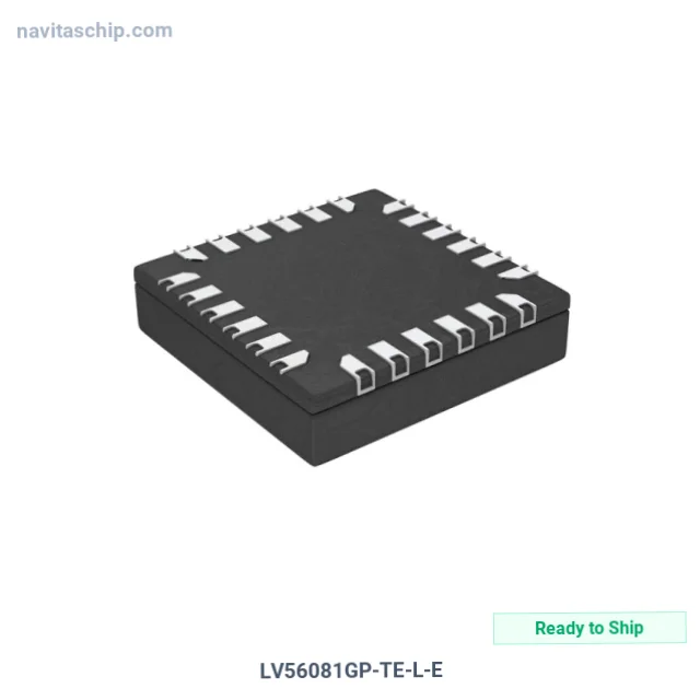 LV56081GP-TE-L-E