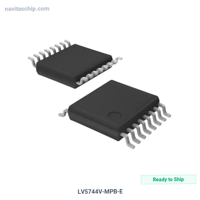 LV5744V-MPB-E