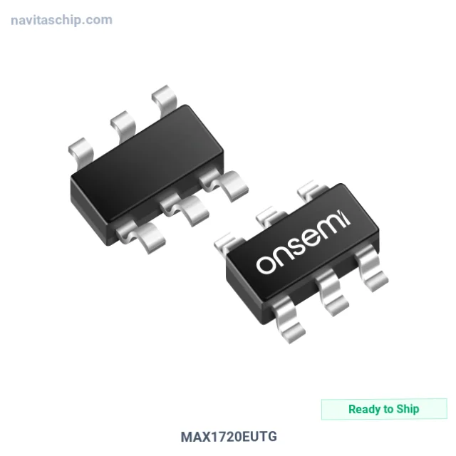 MAX1720EUTG