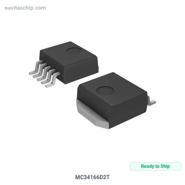MC34166D2T