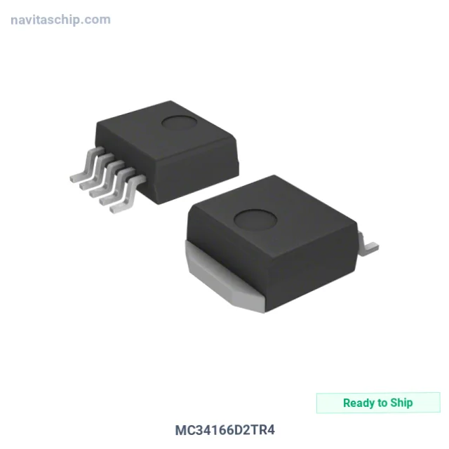 MC34166D2TR4