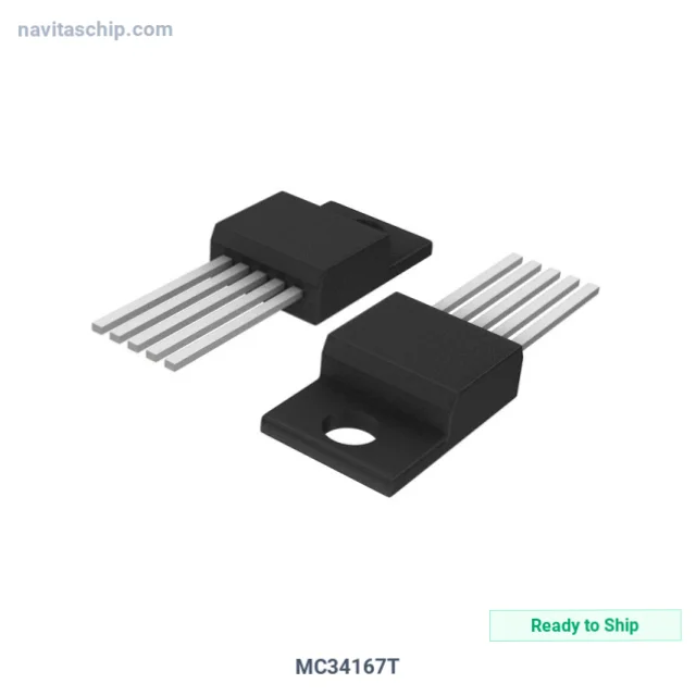 MC34167T