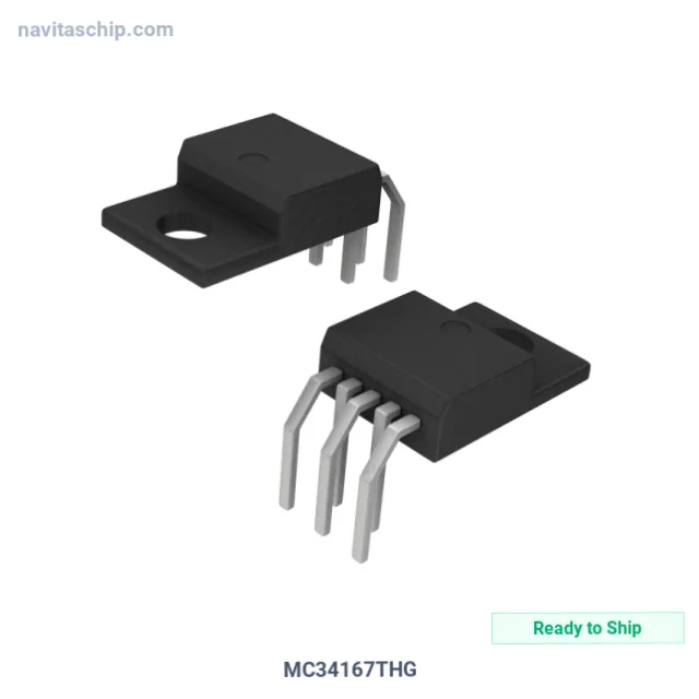 MC34167THG
