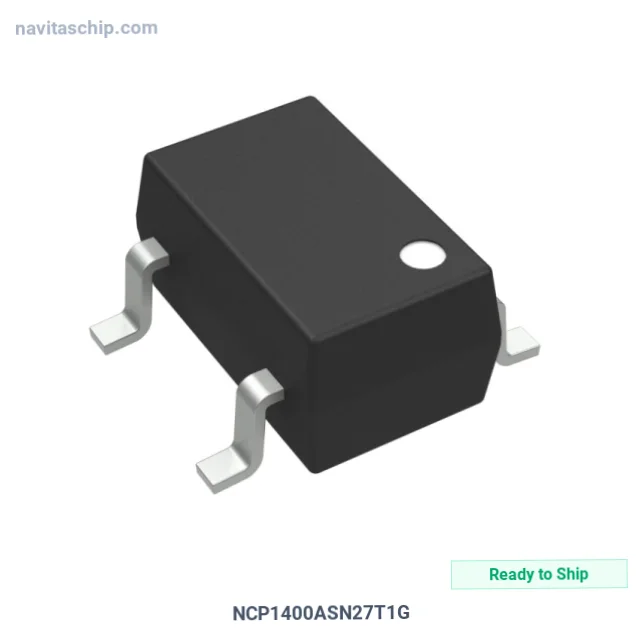 NCP1400ASN27T1G