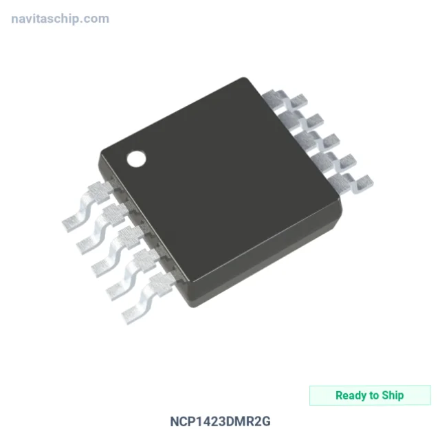 NCP1423DMR2G