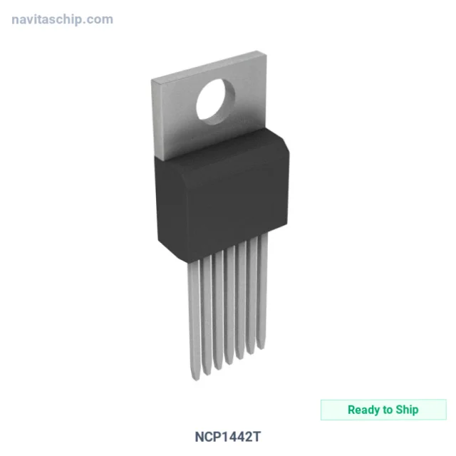 NCP1442T