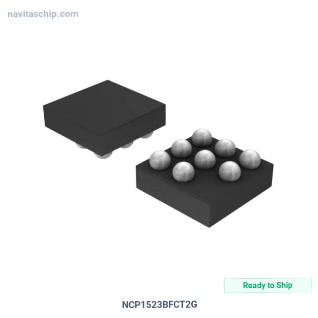 NCP1523BFCT2G