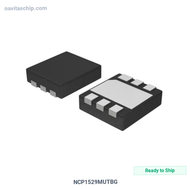 NCP1529MUTBG