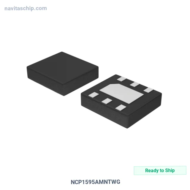 NCP1595AMNTWG