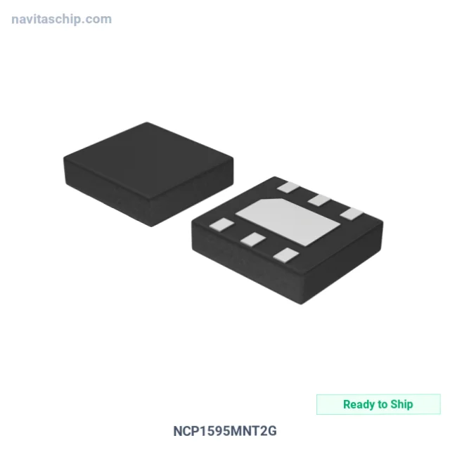 NCP1595MNT2G
