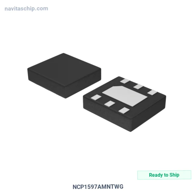 NCP1597AMNTWG