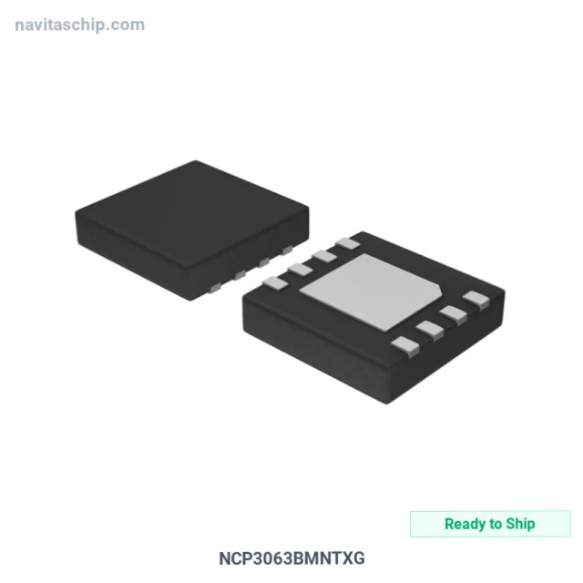 NCP3063BMNTXG