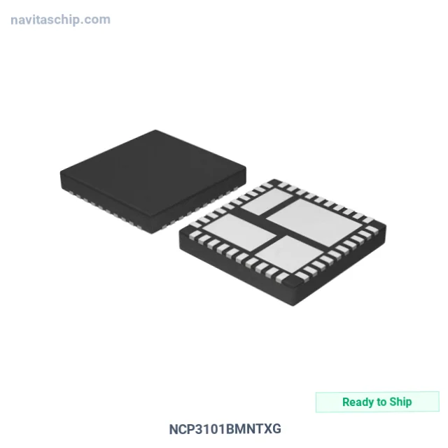 NCP3101BMNTXG