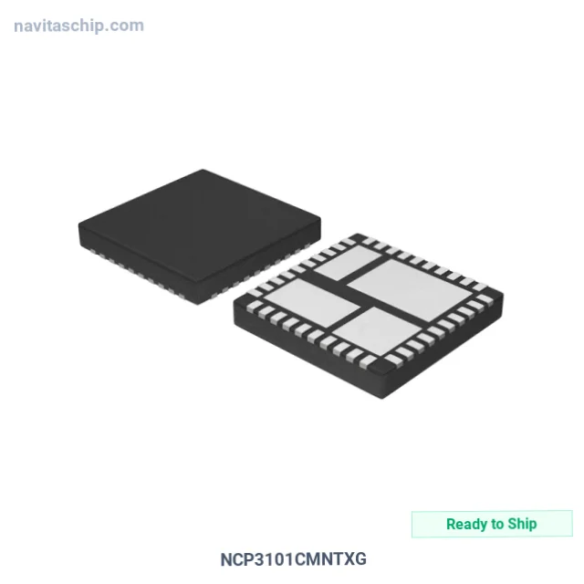 NCP3101CMNTXG