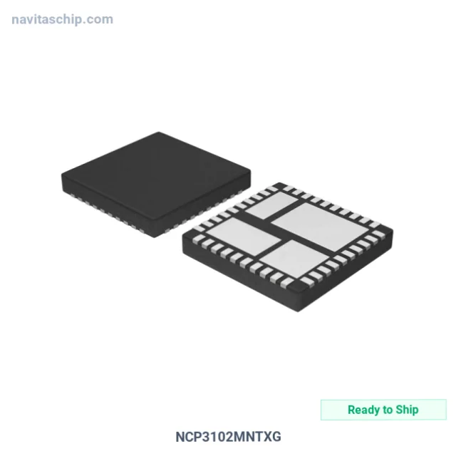 NCP3102MNTXG