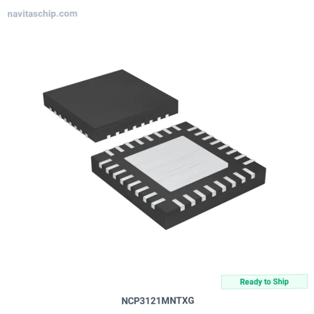 NCP3121MNTXG