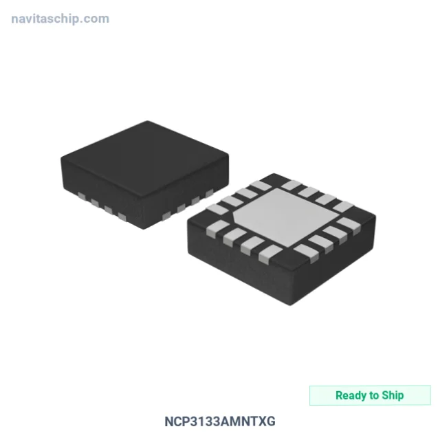 NCP3133AMNTXG