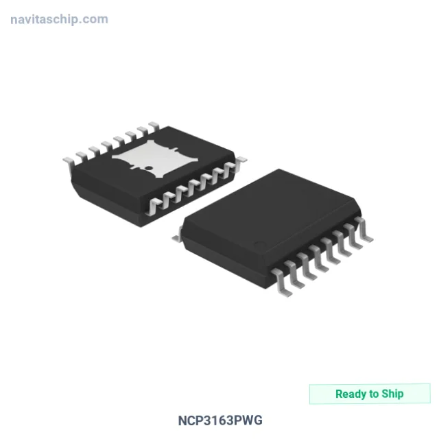 NCP3163PWG