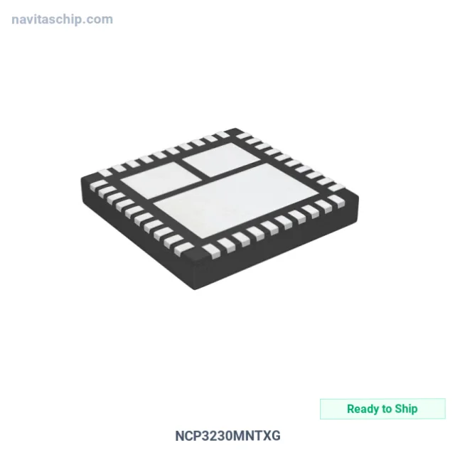 NCP3230MNTXG
