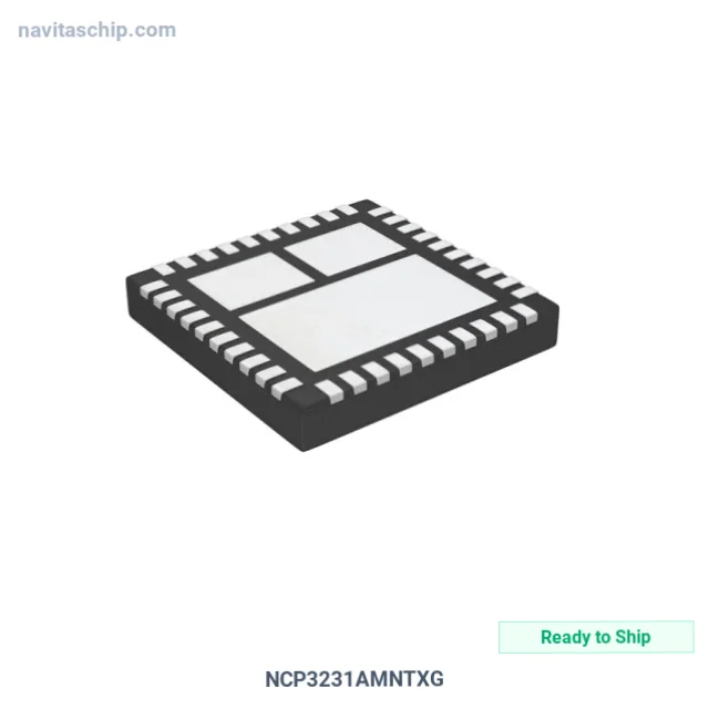 NCP3231AMNTXG