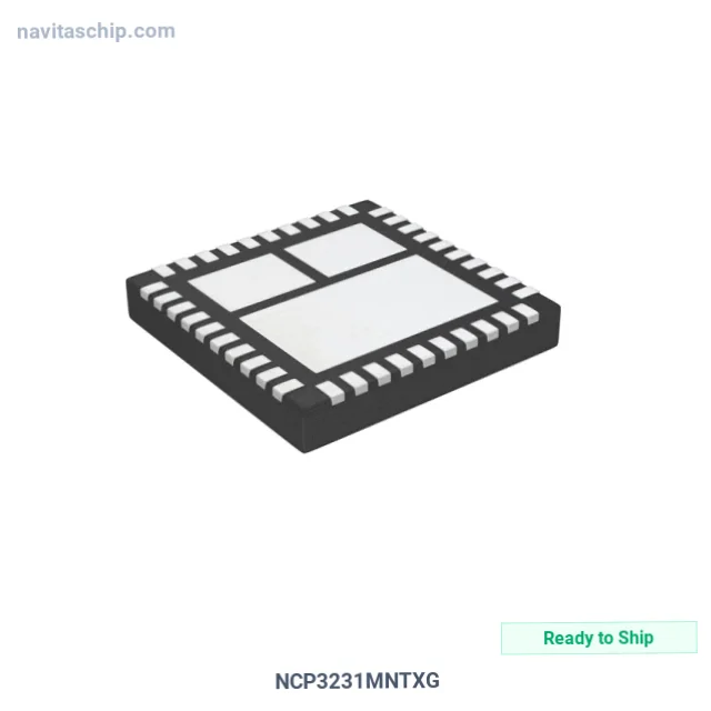 NCP3231MNTXG