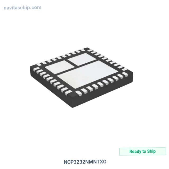 NCP3232NMNTXG