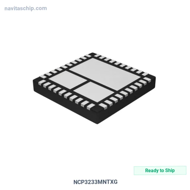 NCP3233MNTXG