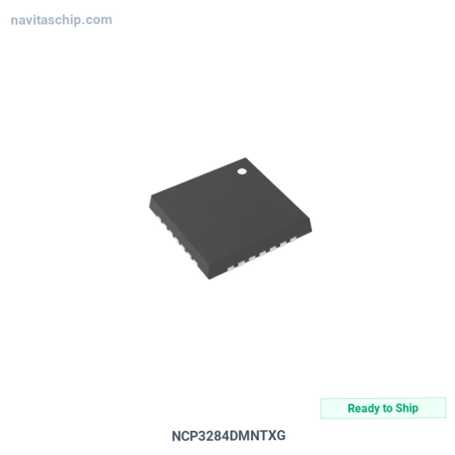 NCP3284DMNTXG