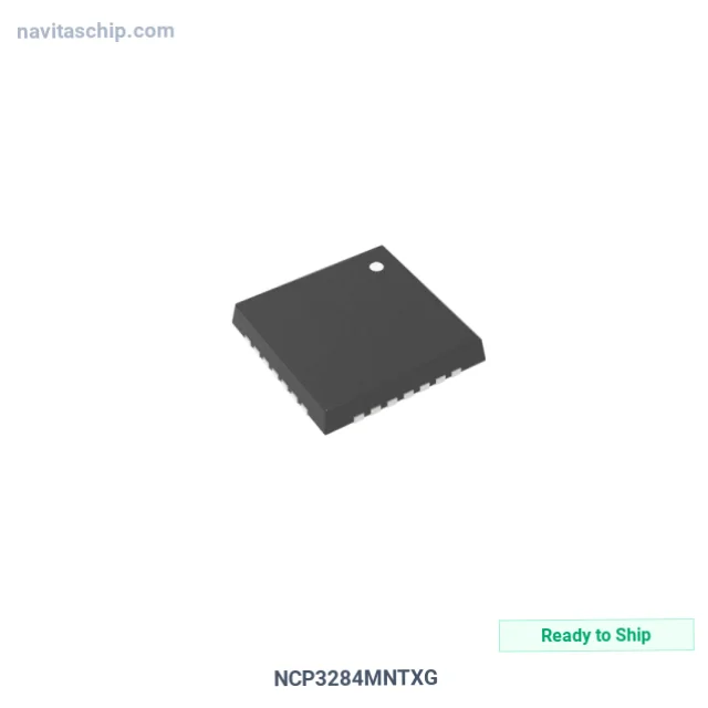 NCP3284MNTXG