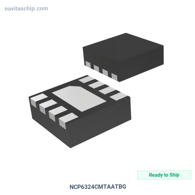 NCP6324CMTAATBG