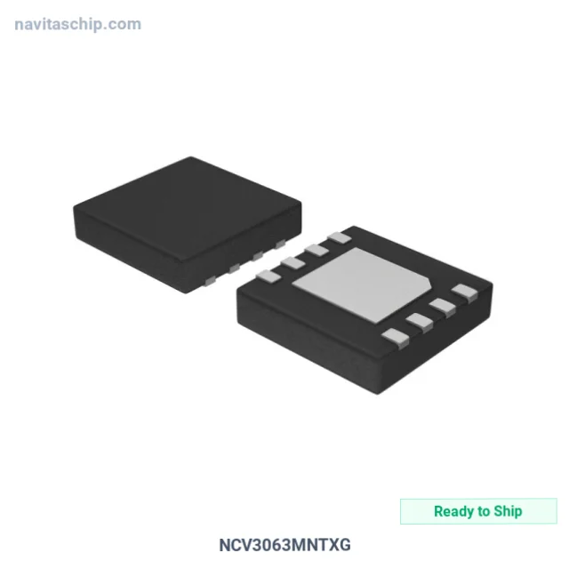 NCV3063MNTXG