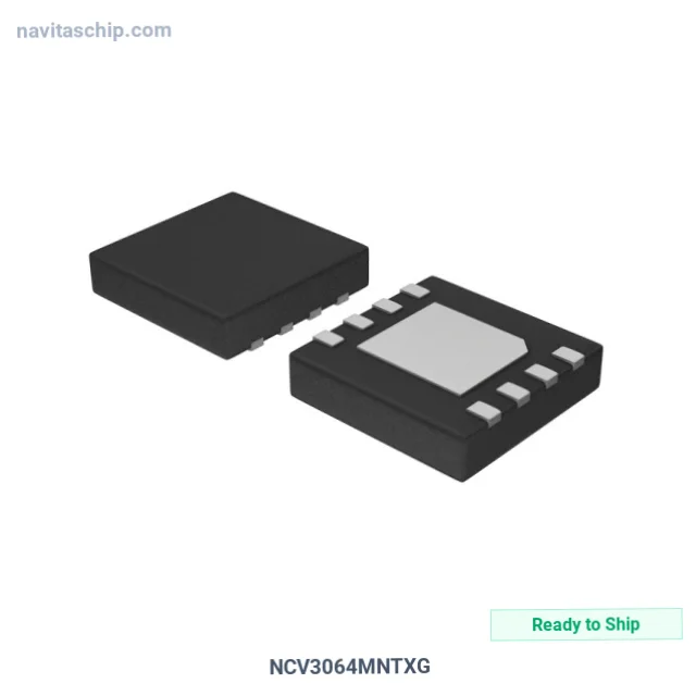 NCV3064MNTXG