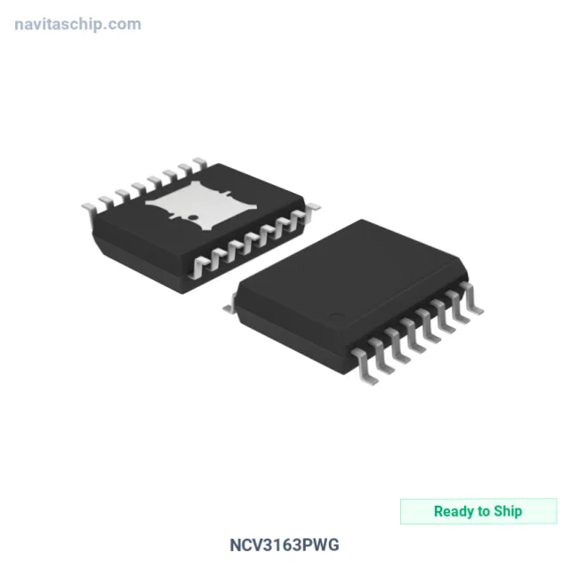 NCV3163PWG