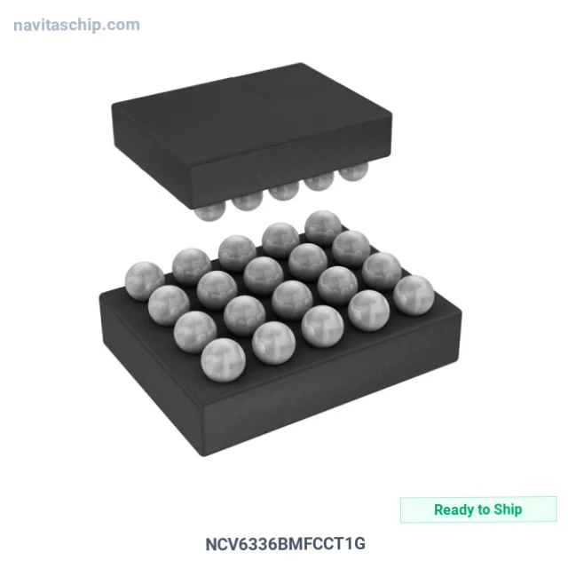 NCV6336BMFCCT1G