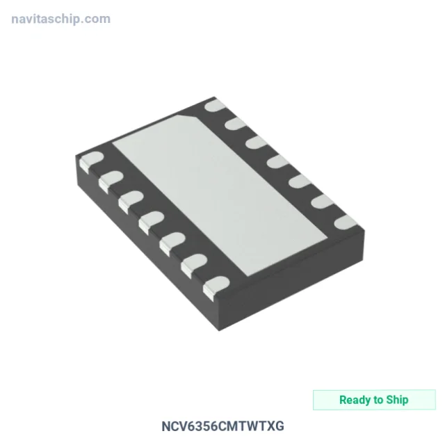 NCV6356CMTWTXG