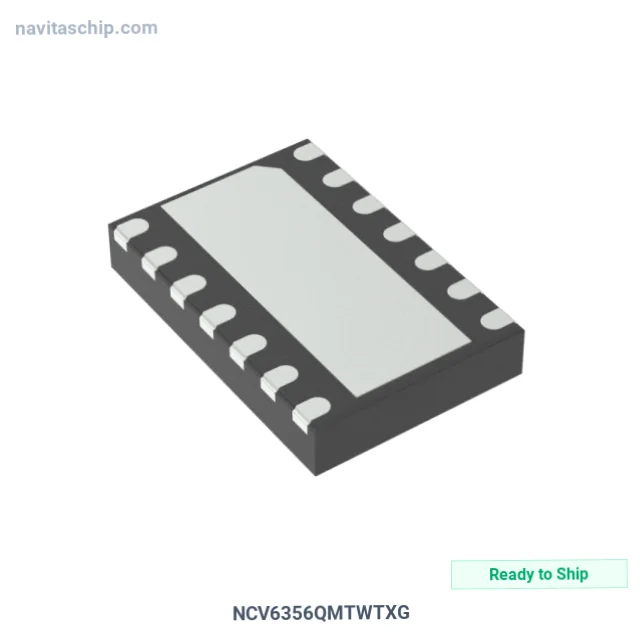 NCV6356QMTWTXG