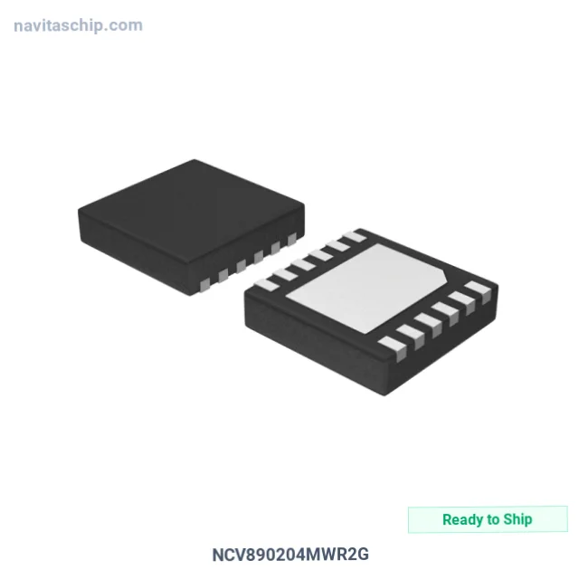 NCV890204MWR2G