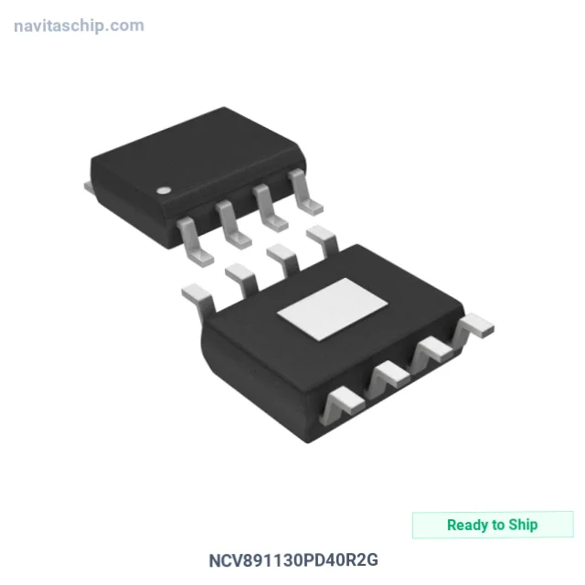 NCV891130PD40R2G