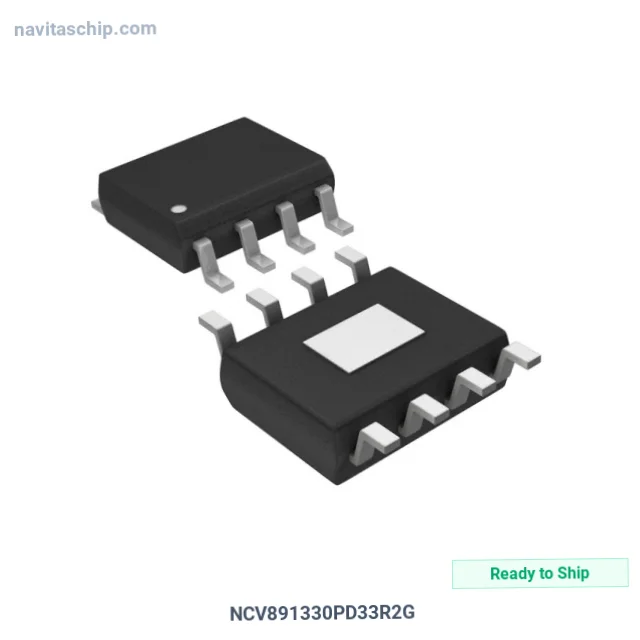 NCV891330PD33R2G