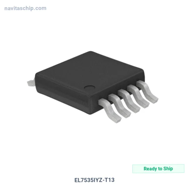 EL7535IYZ-T13