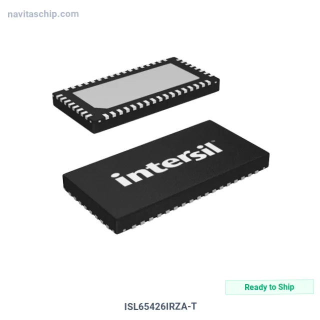 ISL65426IRZA-T