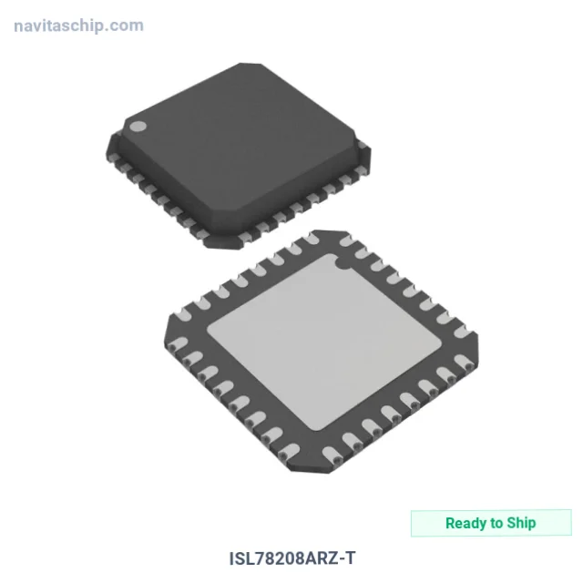 ISL78208ARZ-T