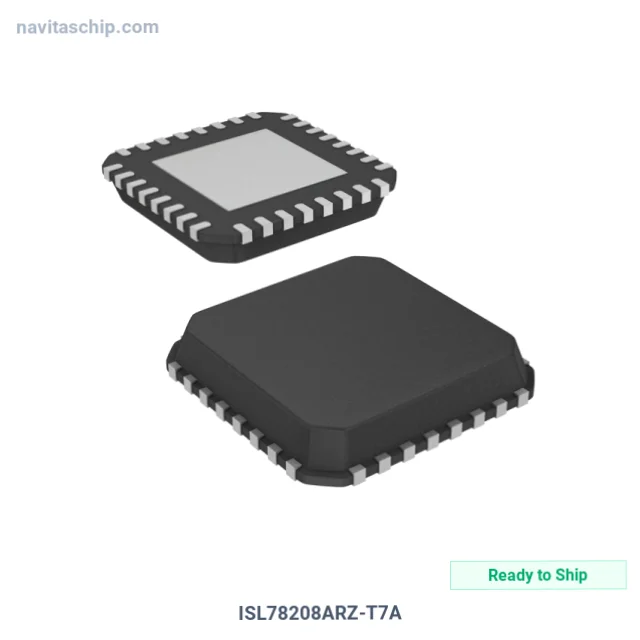 ISL78208ARZ-T7A