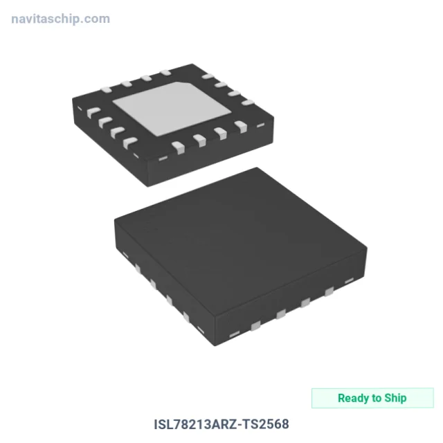 ISL78213ARZ-TS2568