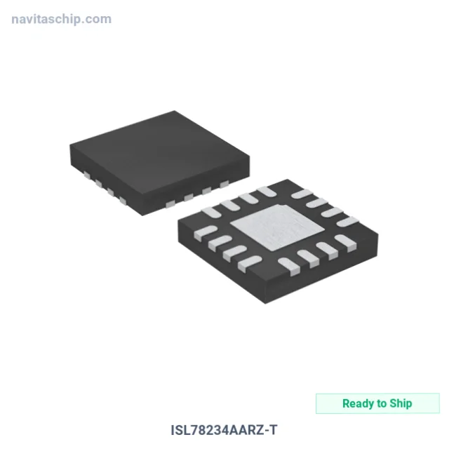 ISL78234AARZ-T
