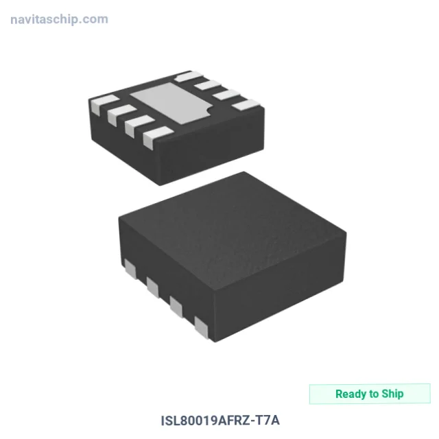 ISL80019AFRZ-T7A