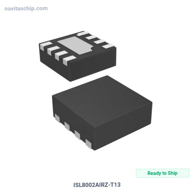 ISL8002AIRZ-T13