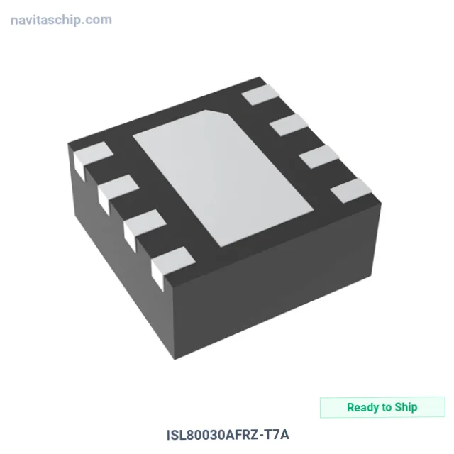 ISL80030AFRZ-T7A