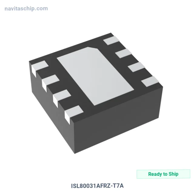 ISL80031AFRZ-T7A