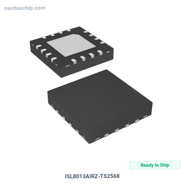ISL8013AIRZ-TS2568